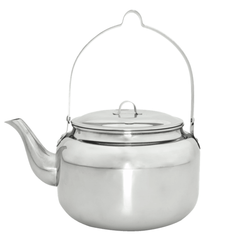 Kaffekanne 3L, Stainless Steel 