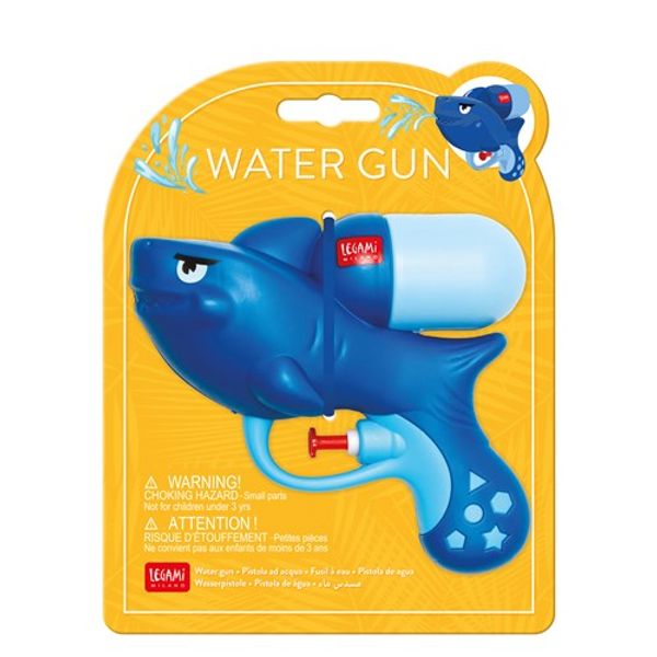 Hovedbilde Vannpistol Hai fra Legami
