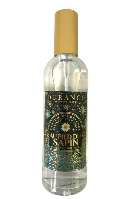 Hovedbilde Durance Romspray Christmas Tree 100ml