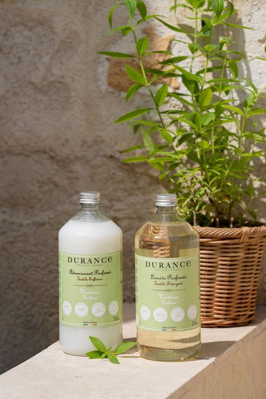 Durance Tøymykner Verbana 1000 ml  
