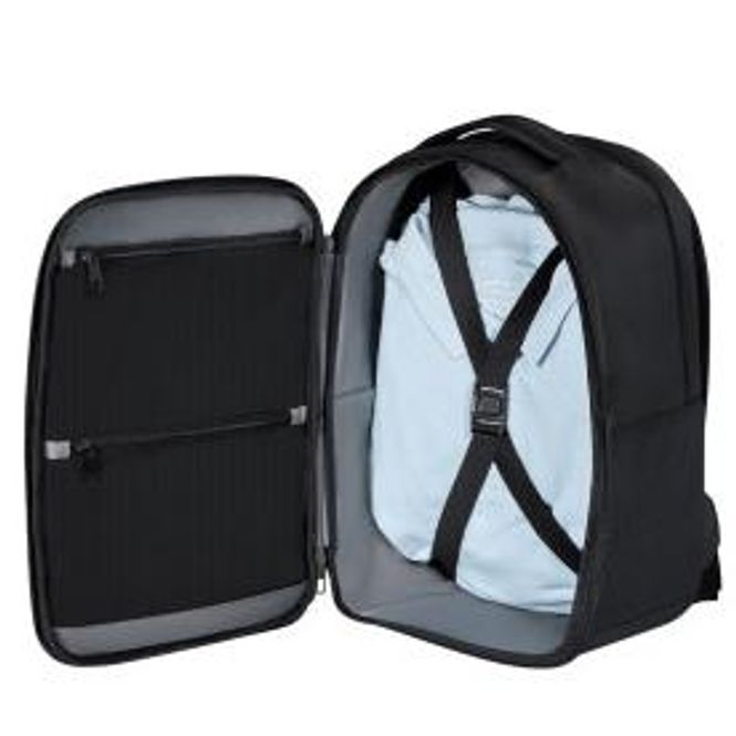 Hovedbilde Samsonite Guardit 3.0 Ryanair Underseat 24L ...