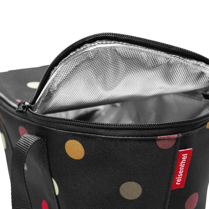 Reisenthel Kjølebag 4L Coolerbag XS Dots