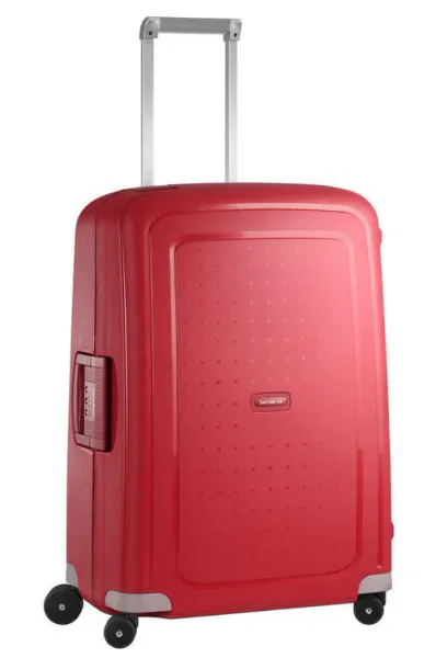 Hovedbilde Koffert hard 4 hjul 79L S`cure Samsonite