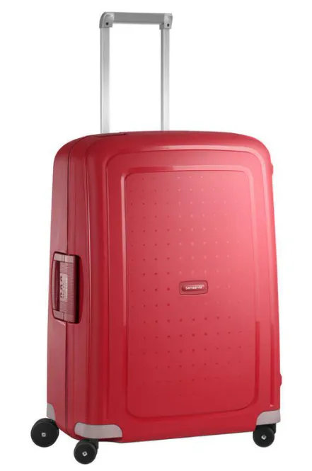 Hovedbilde Koffert hard 4 hjul 79L S`cure Samsonite