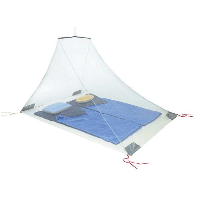 Hovedbilde Cocoon Outdoor Myggnett Ultralett Double Silt ...
