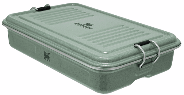 Hovedbilde Stanley Classic Box Hammertone Green 1,2 L