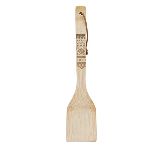 Hovedbilde Tre Stekespade - Marius® mønster