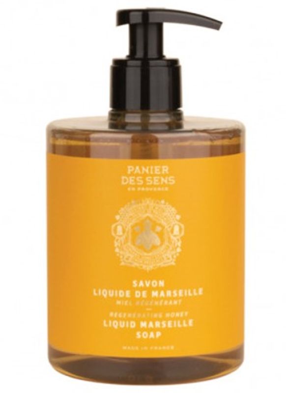 Panier Des Sense Håndsåpe Honning 500 ml