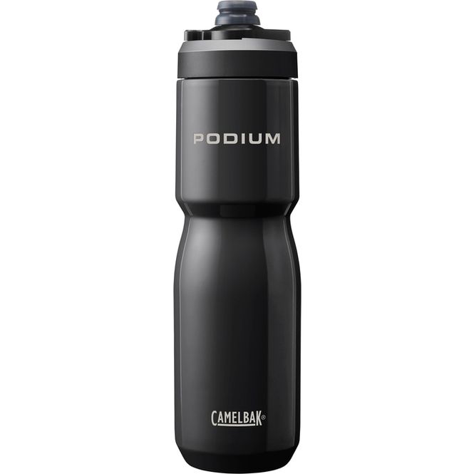 Hovedbilde Camelbak Drikkeflaske Podium Insulated Steel ...