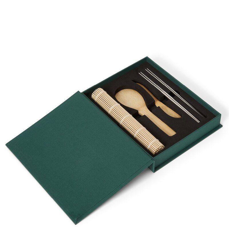 The Essentials - Sushi Tools Printworks