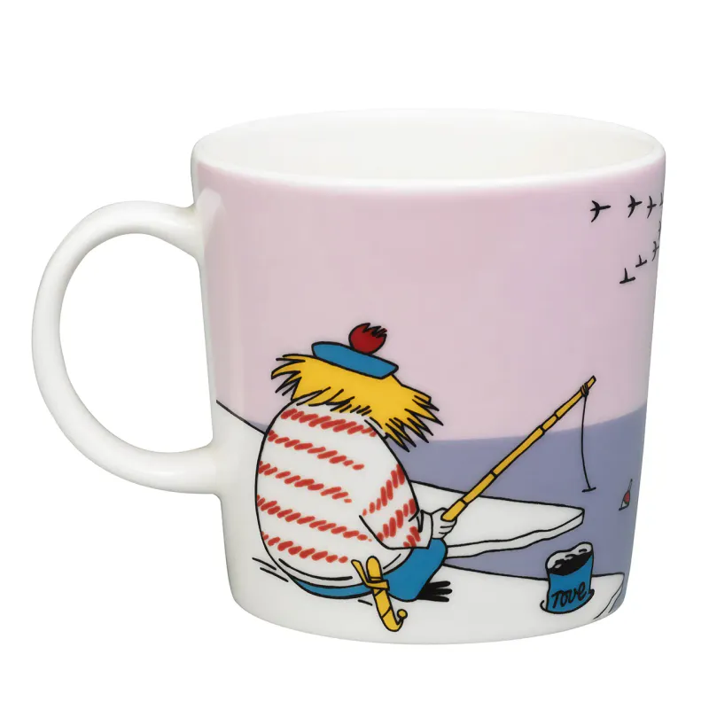 Moomin Arabia Mummikopp Tootikki 0,3L 