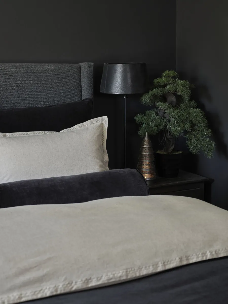 Halvor Bakke Putevar 70 x 100, linen