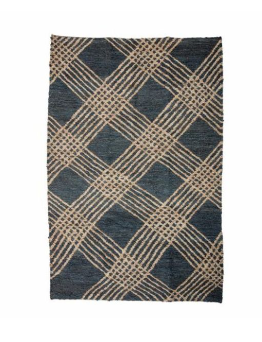Hovedbilde Bloomingville Teppe 245 x 150 cm