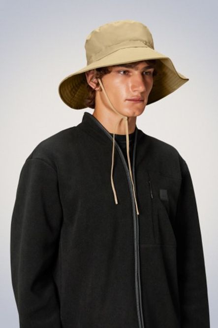 Hovedbilde Rains Boonie Regnhatt Hat, sand