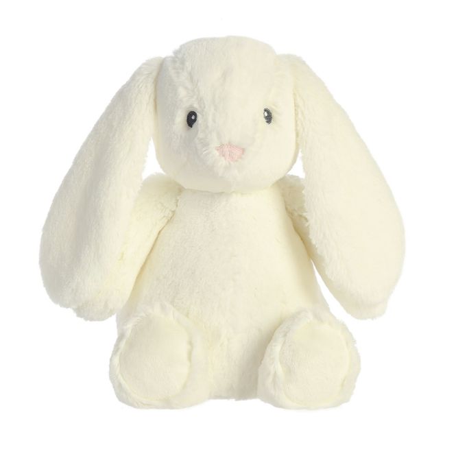 Hovedbilde Ebba - Kanin Dewey Hvit 32 cm