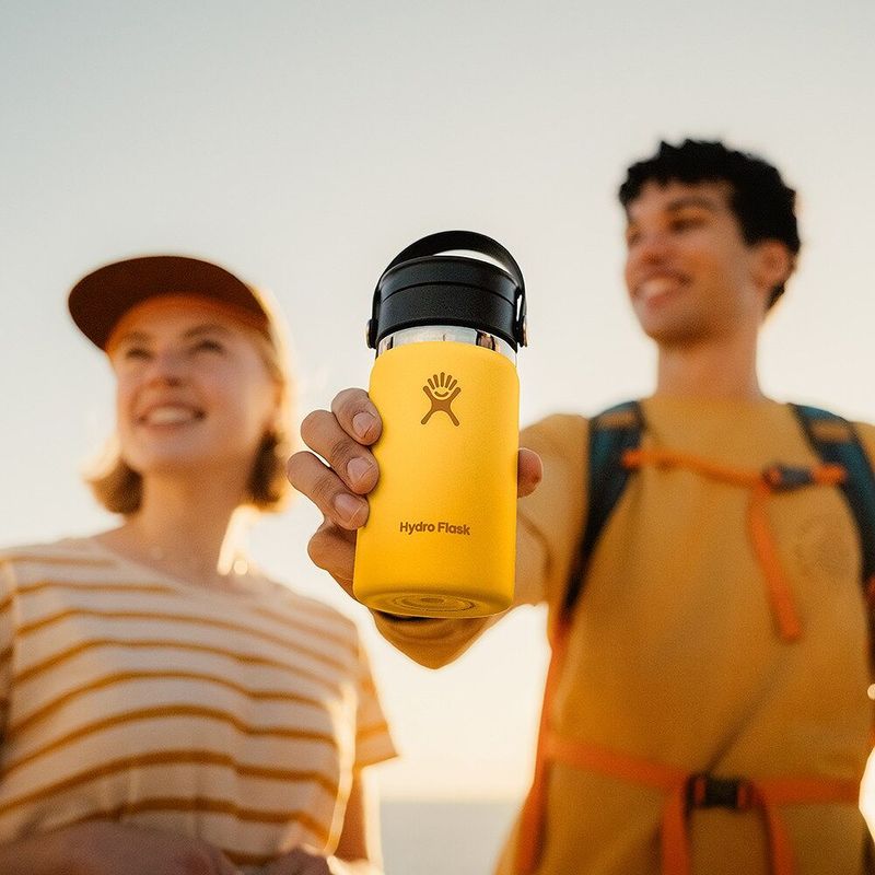 Hydro Flask Kaffekopp Flex Sip 355mL