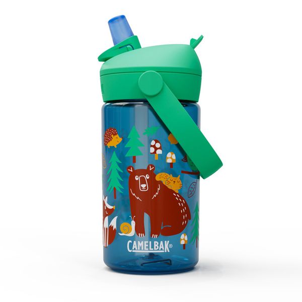 Hovedbilde Camelbak Drikkeflaske Barn, Thrive Flip Straw ...