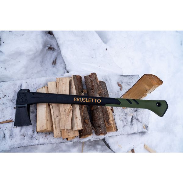 Hovedbilde Brusletto Øks Kikut 71 cm