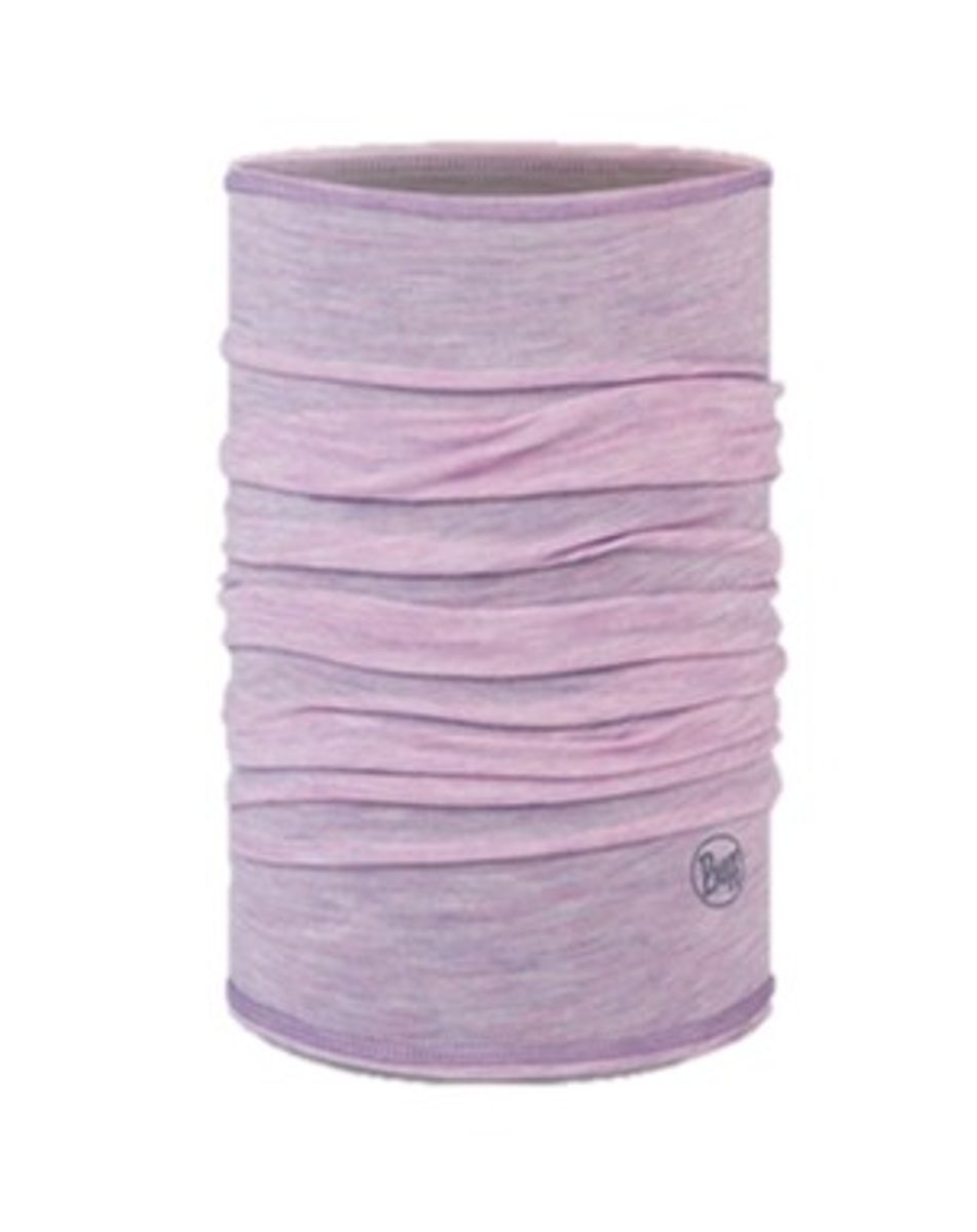 Buff i 100% merinoull