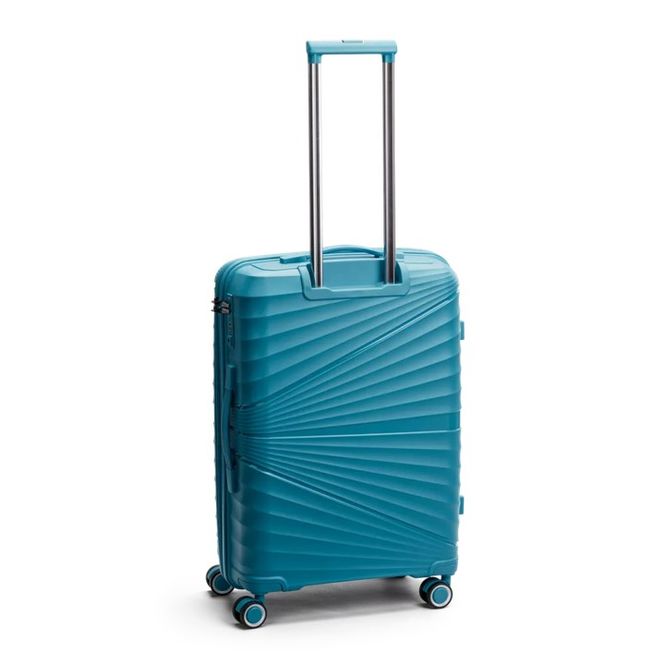 Hovedbilde North Pioneer Copenhagen Koffert 4 hjul, 66 cm, ...