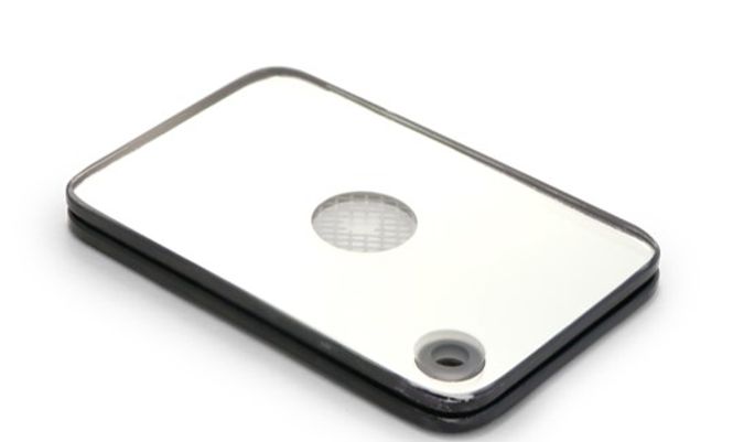 Hovedbilde Speil Singlal Mirror Coghlans