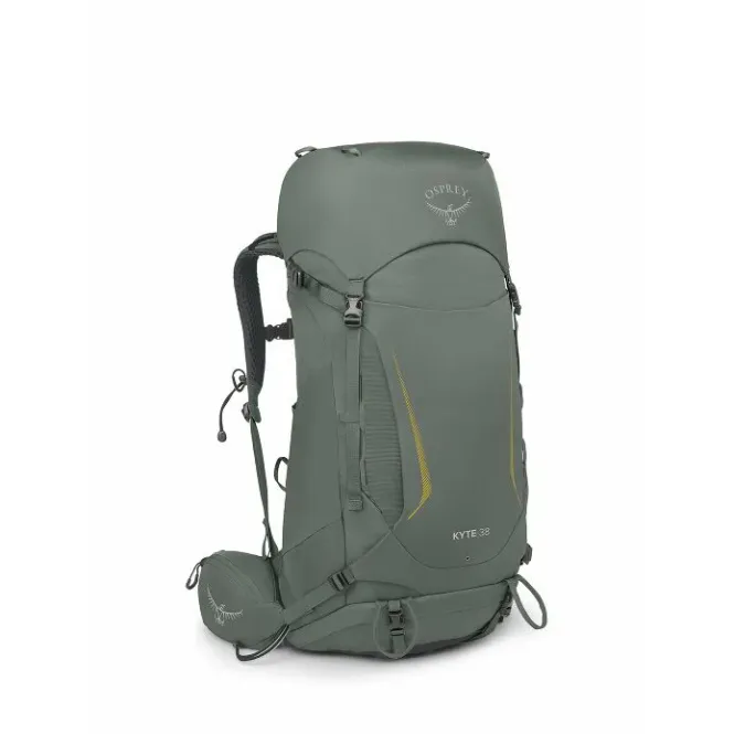 Hovedbilde Ryggsekk til dame - Kyte 38 Osprey, M/L