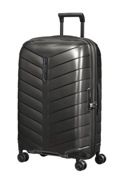 Hovedbilde Attrix koffert med 4 hjul 69cm 71L | Samsonite 