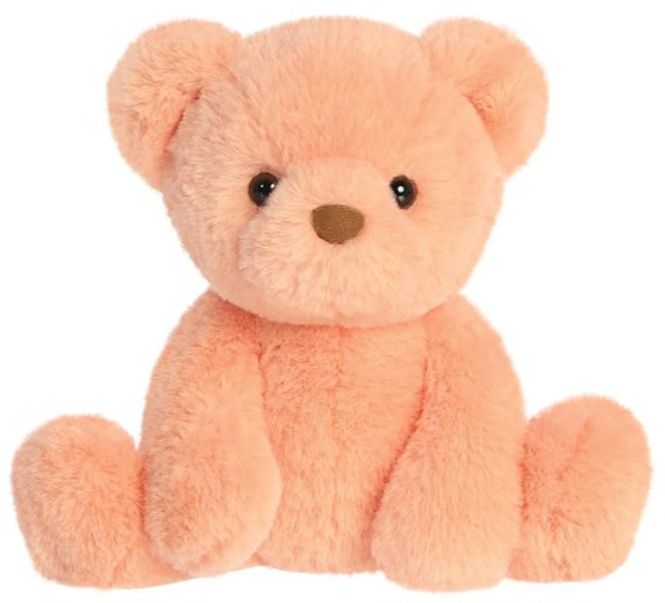 Hovedbilde Bamse Gelato Mango 23 cm
