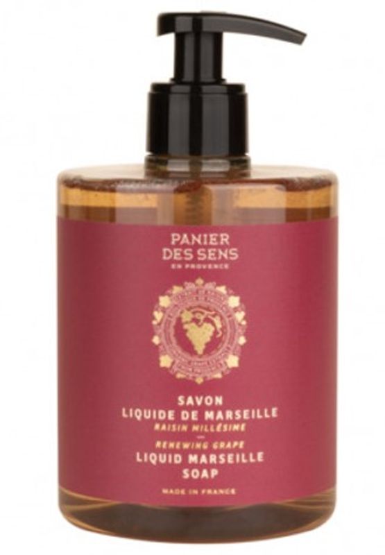 Panier Des Sense Håndsåpe Hvite Vindruer 500 ml