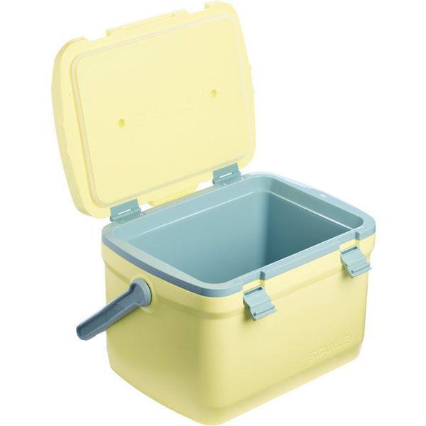 Hovedbilde Stanley Kjøleboks Adventure Outdoor Cooler Pomelo ...