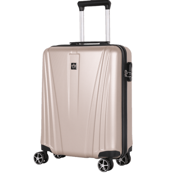 Hovedbilde Koffert 69 liter med 4 doble hjul Århus