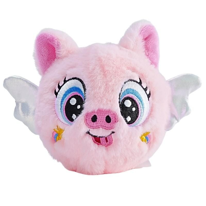 Bouncibles Daisy Gris