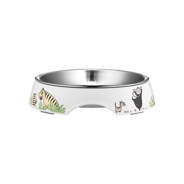 Hovedbilde Mummi Pets Matskål til Katt