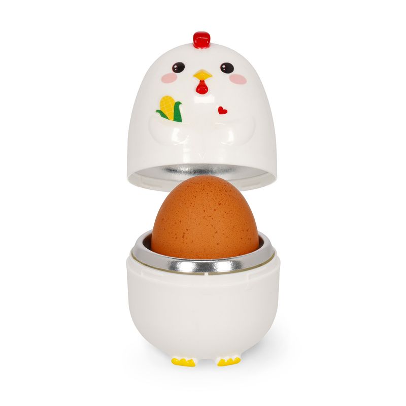 Eggkoker Mikroovn, Høne - Legami