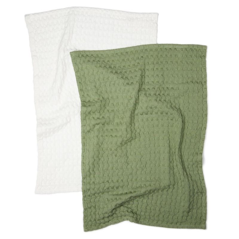 Cromer kjøkkenhåndkle 2 pakk Vinga