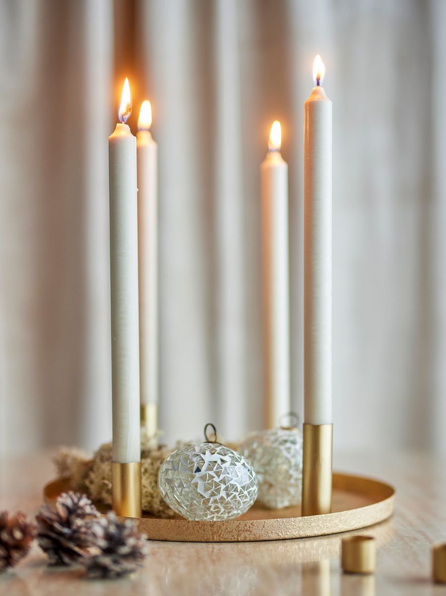 Bloomingville Lysestake Maxime