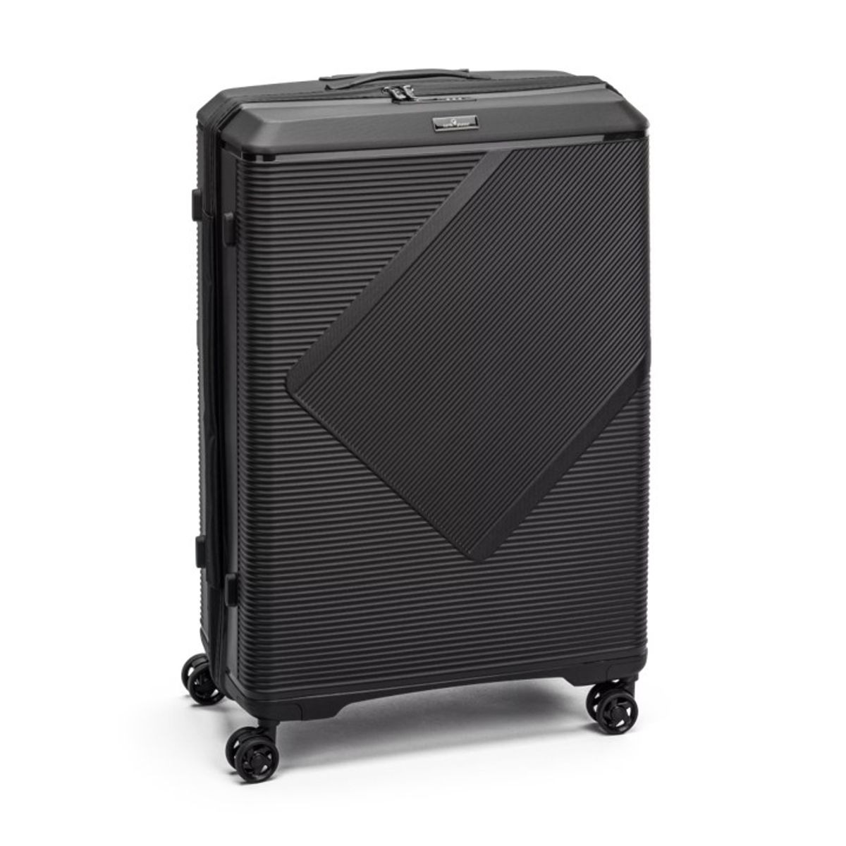 North Pioneer PRG Koffert Stor, 4 hjul, 77 cm, 105L