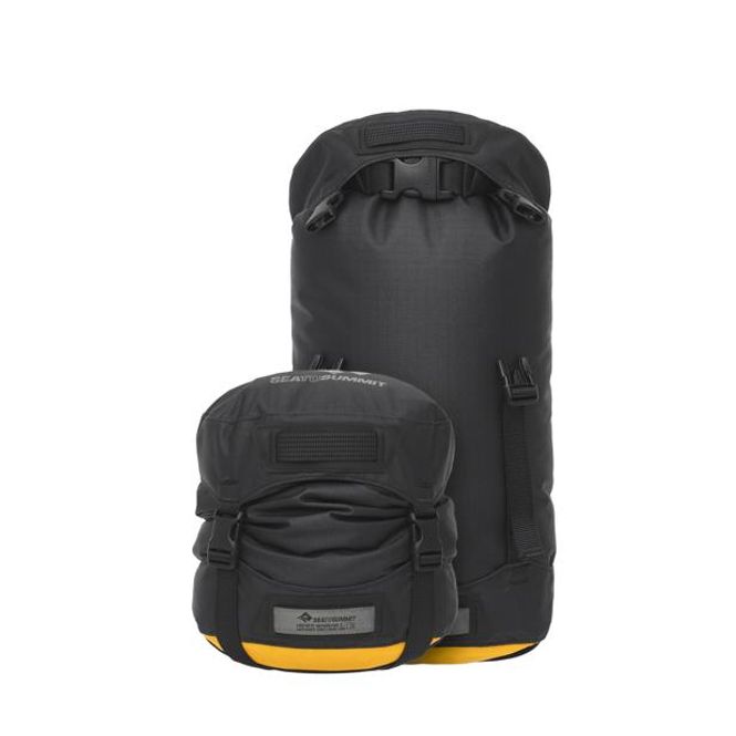 Hovedbilde Sea to Summit eVac Compression Dry Bag HD – ...