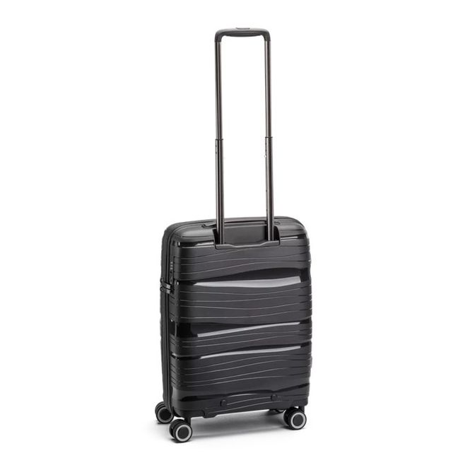 Hovedbilde North Pioneer Oslo Kabinkoffert 4 hjul, 55 cm, ...