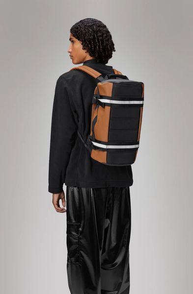 Hovedbilde Rains Texel Duffel Bag Mini W3