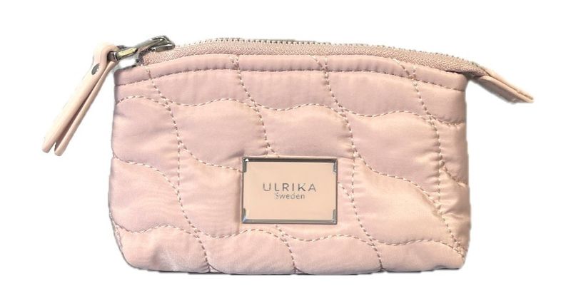 Ulrika Design Bubble Sminkepung Rosa