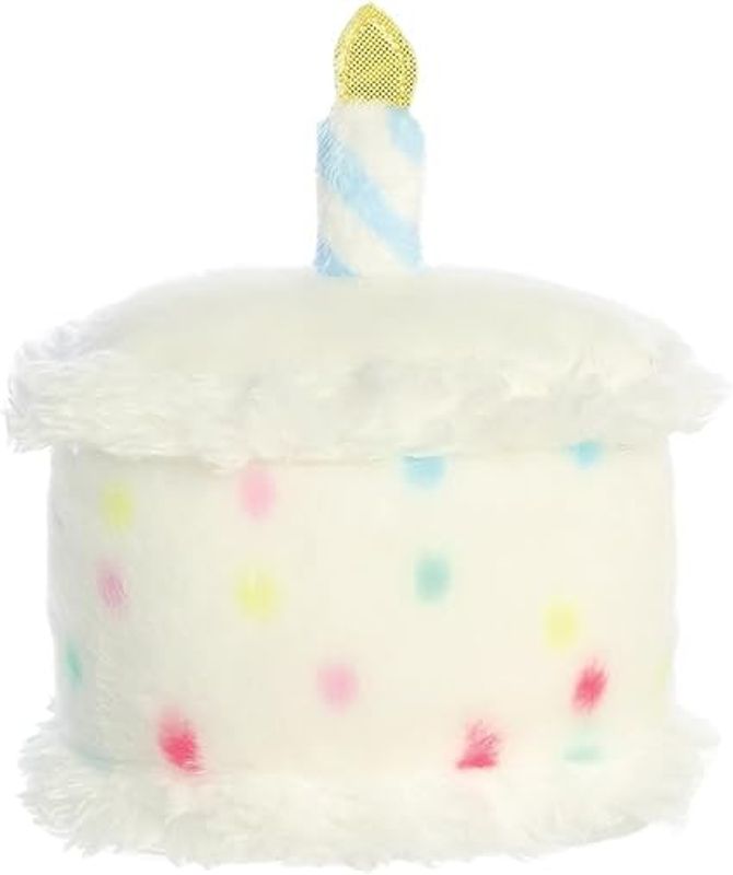 Palm Pals - Happy Birthday Cake13 cm