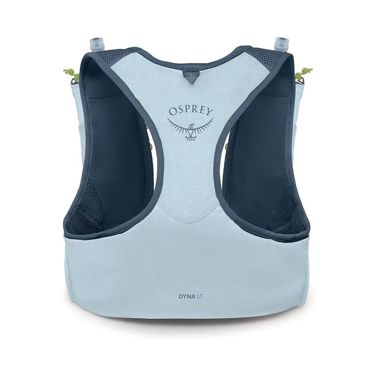Osprey Løpevest til dame, Dyna LT m/flasker, Dawn Blue