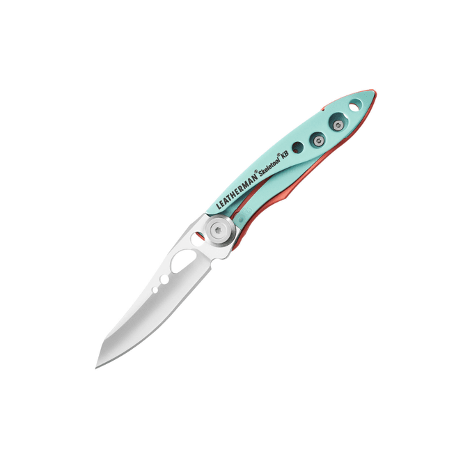 Hovedbilde Multiverktøy Leatherman Skeletool KB Paradise