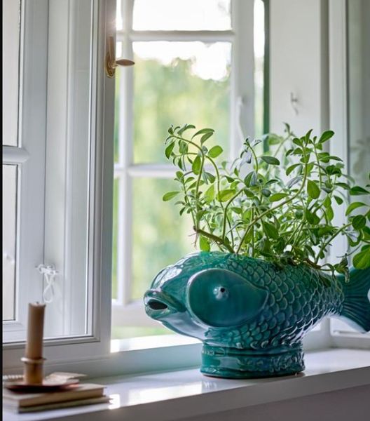 Hovedbilde Blooomingville Hiro Urtepotte