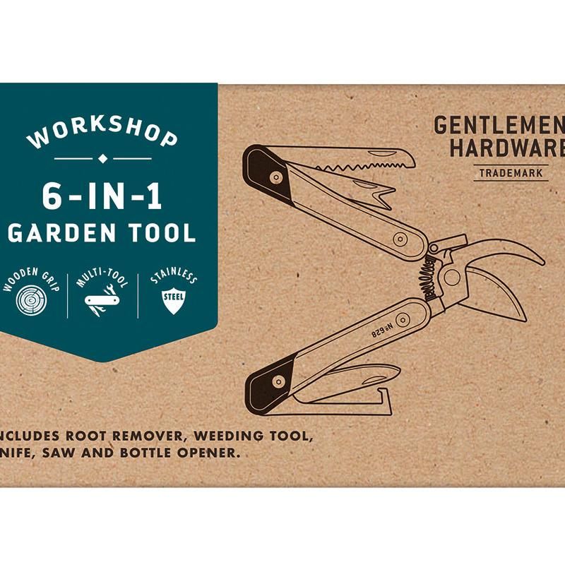 Multiverktøy hagen Gentlemen`s Hardware