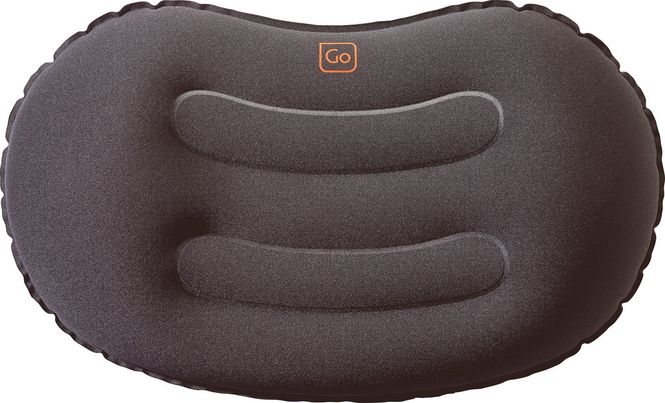 Hovedbilde Ryggpute oppblåsbar Compact Go Travel