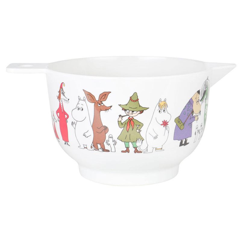 Mummi Bakebolle 1,9 l