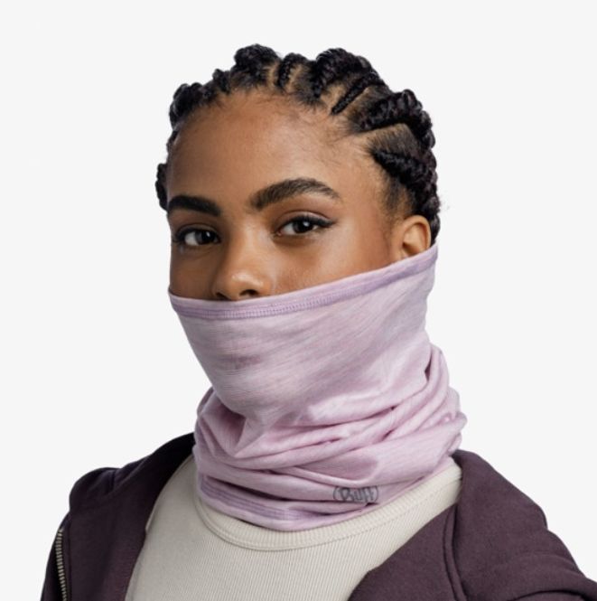 Hovedbilde Buff i 100% merinoull