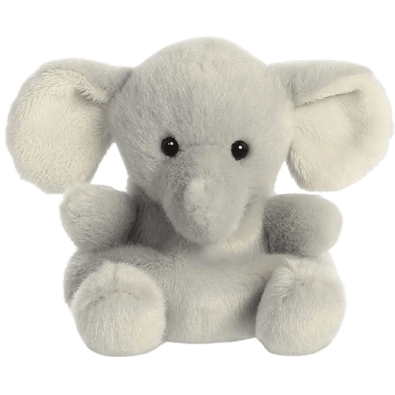 Palm Pals - Stomp Elefant 13 cm